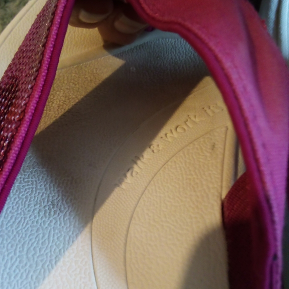 Skechers flip flops - Picture 7 of 8